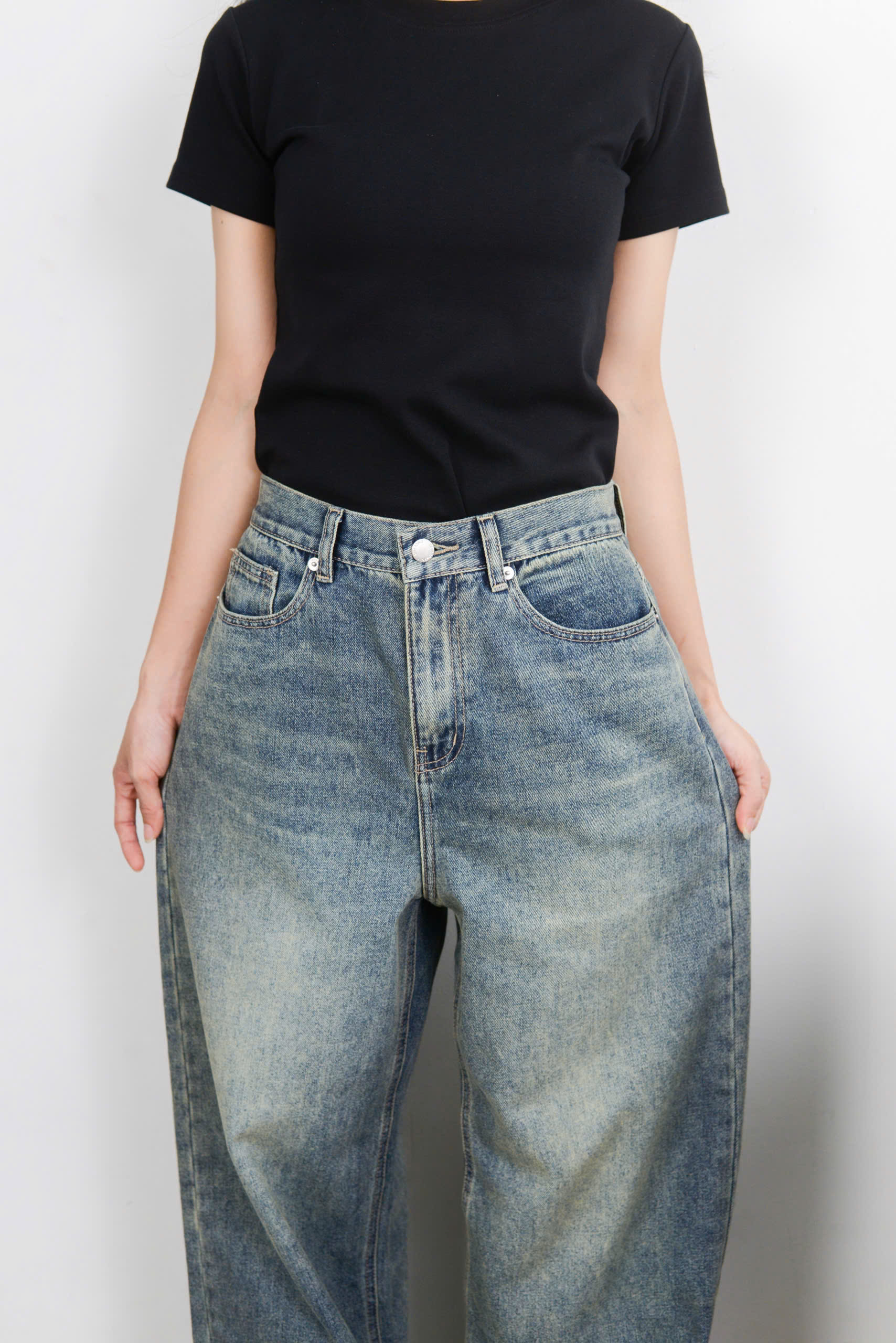 Q8489 - Q culottes J lai nhỏ