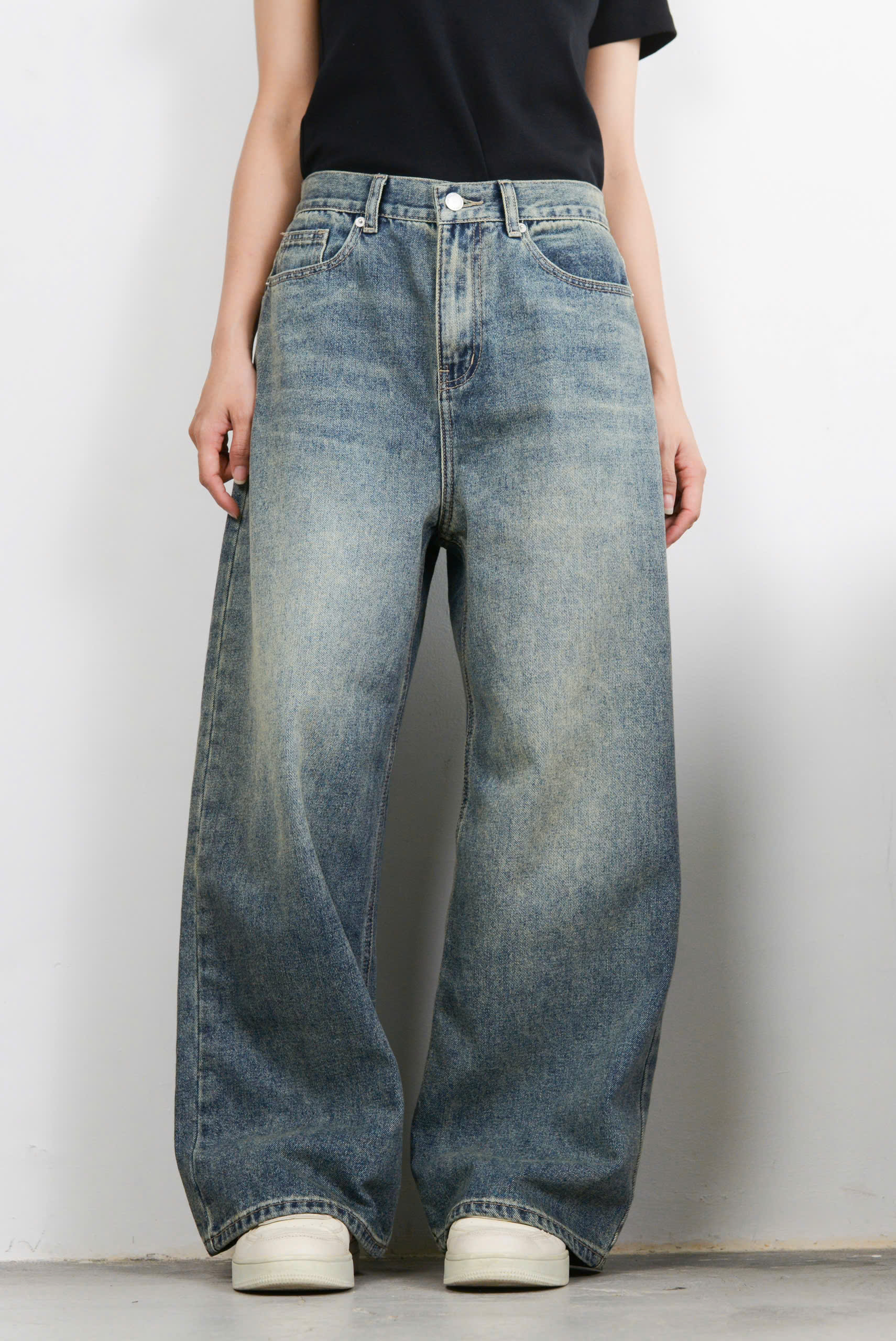 Q8489 - Q culottes J lai nhỏ