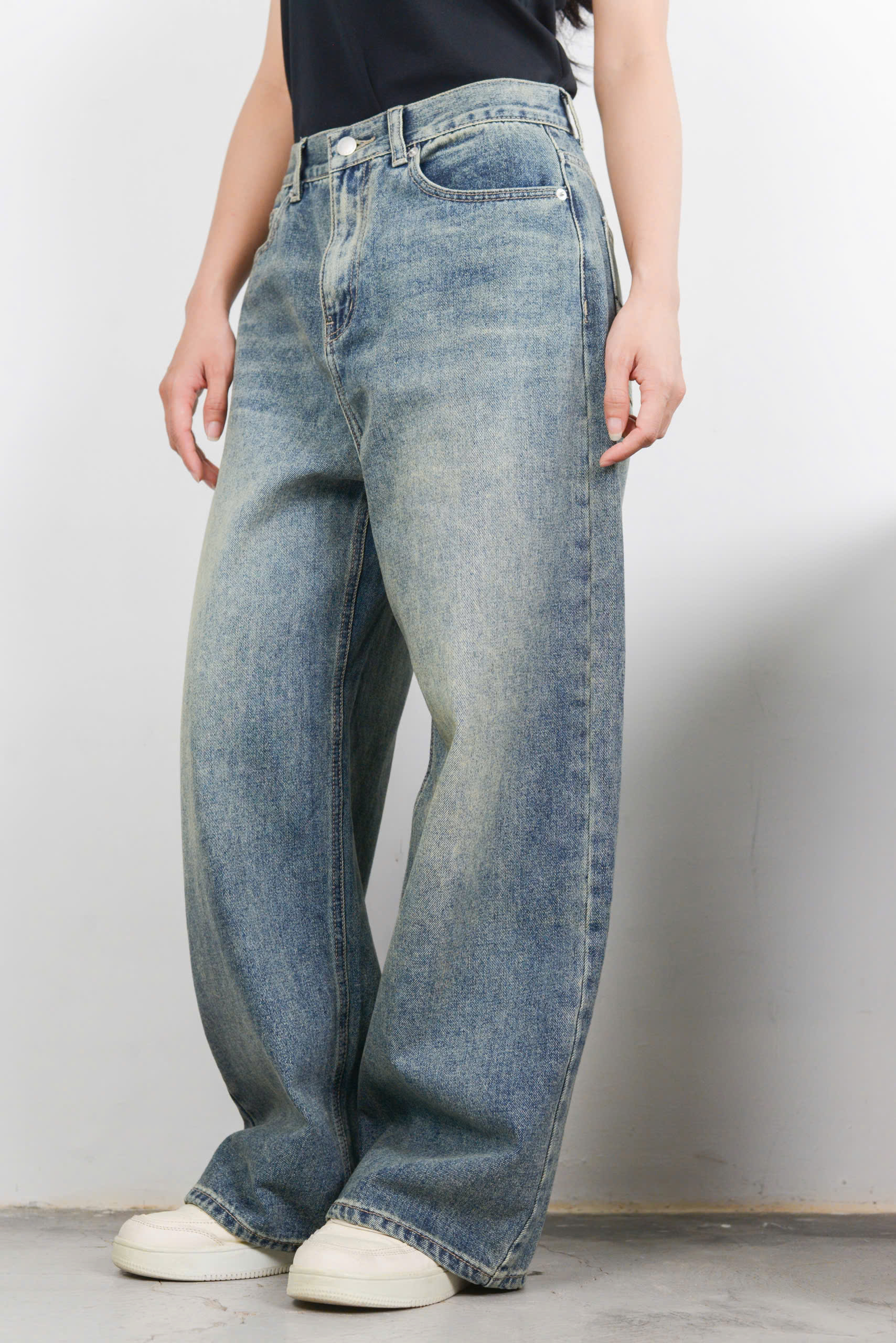 Q8489 - Q culottes J lai nhỏ