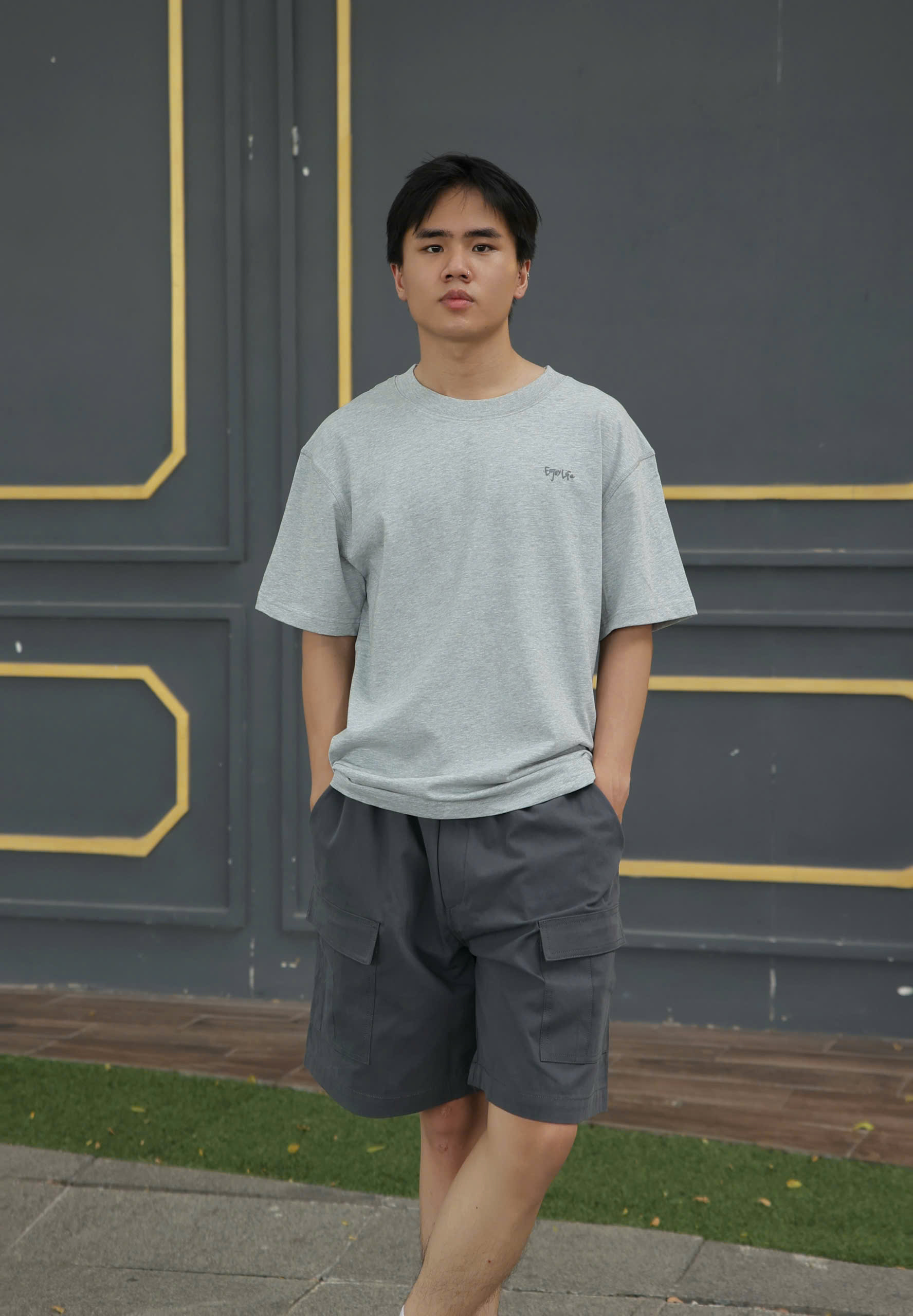 A27837 - A thun nam TN cổ tròn 2703 in Slo