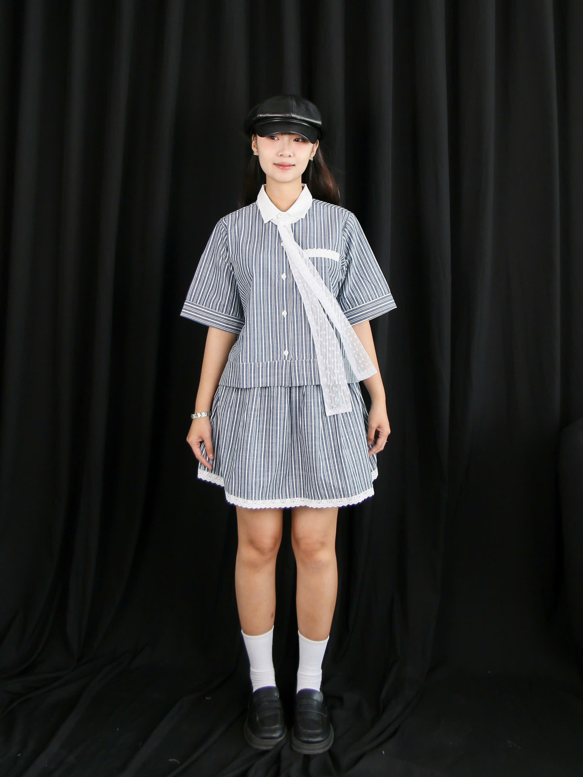 A27959 - A smi sọc phối cổ