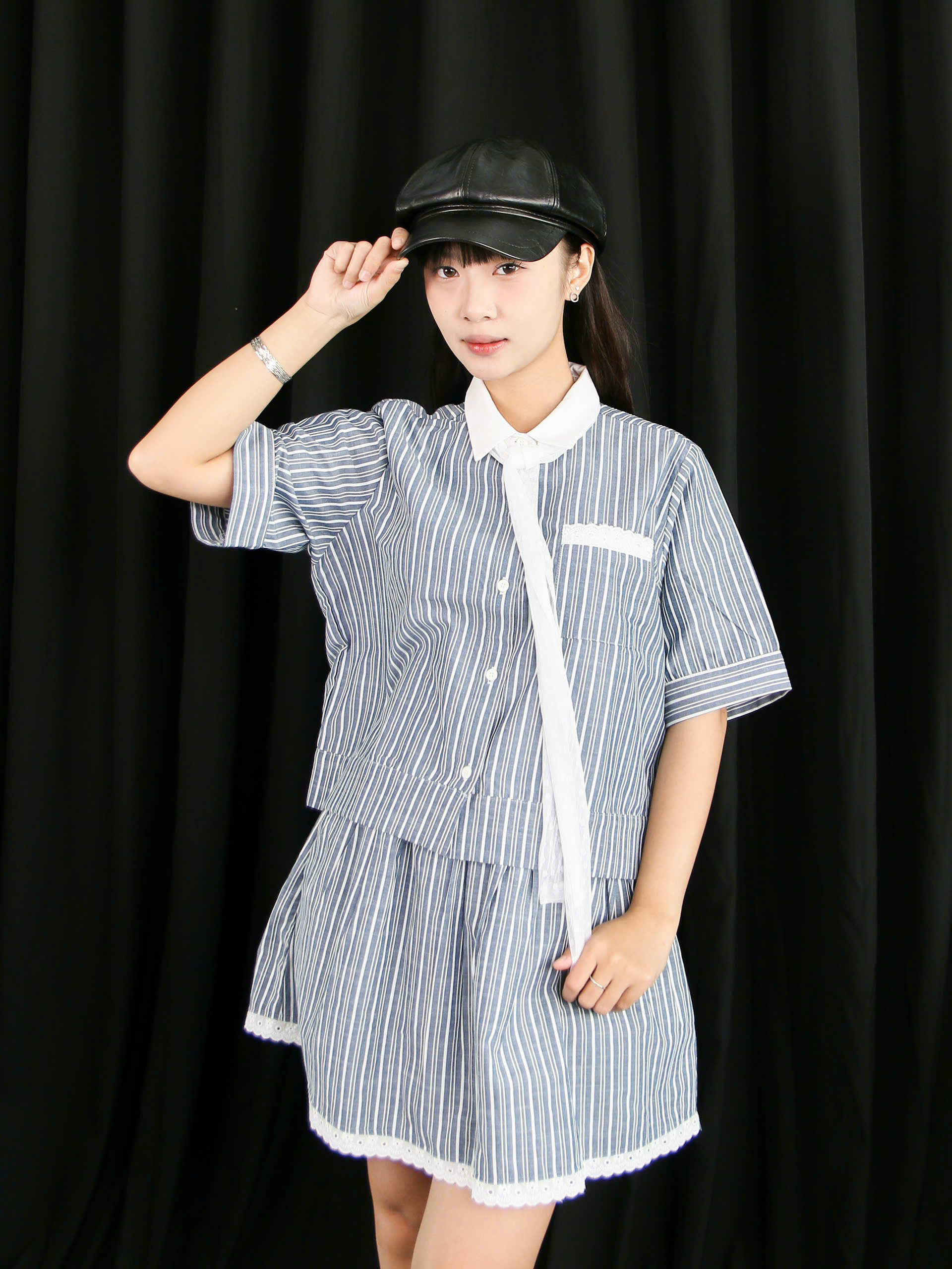 A27959 - A smi sọc phối cổ