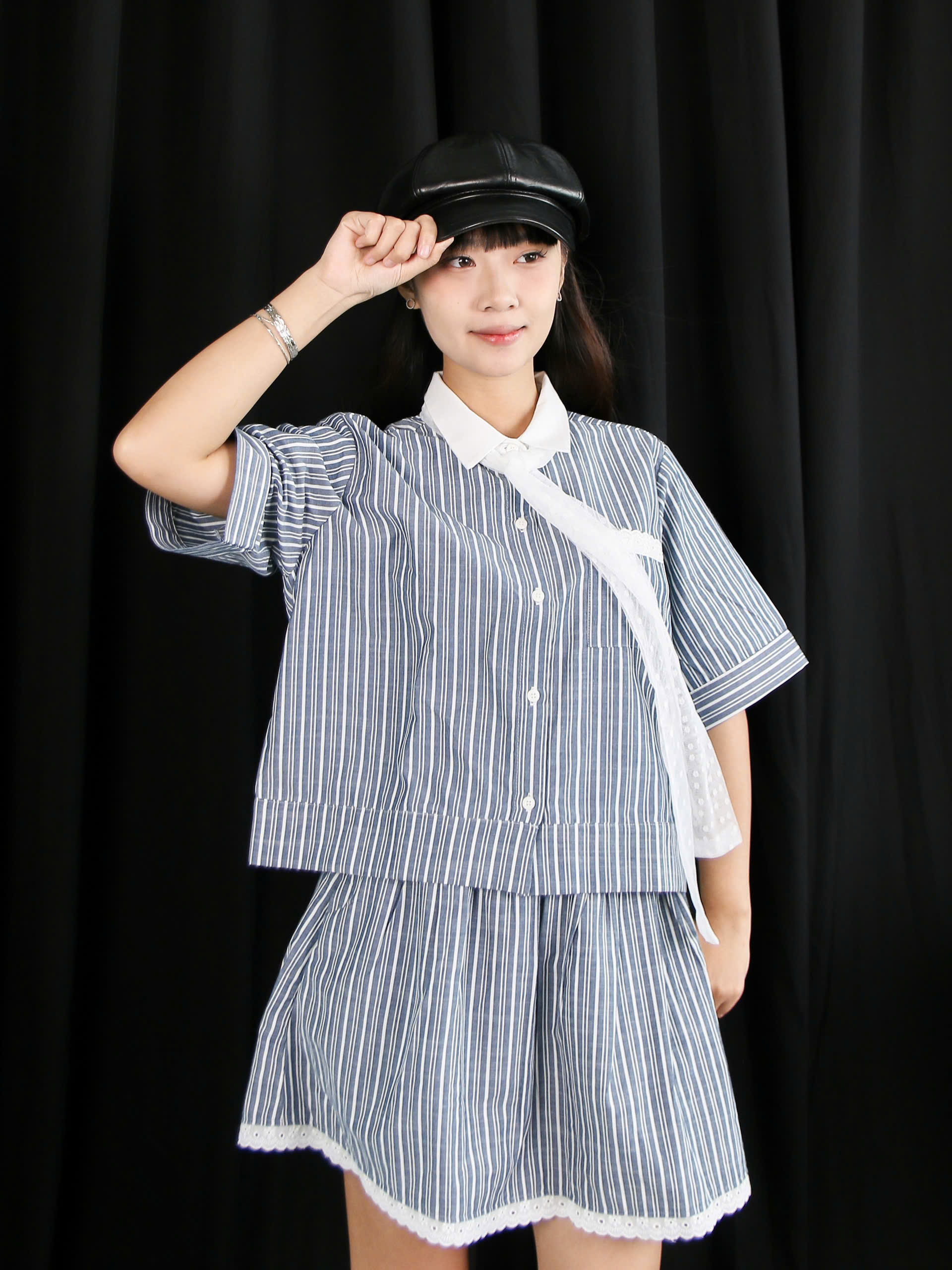 A27959 - A smi sọc phối cổ