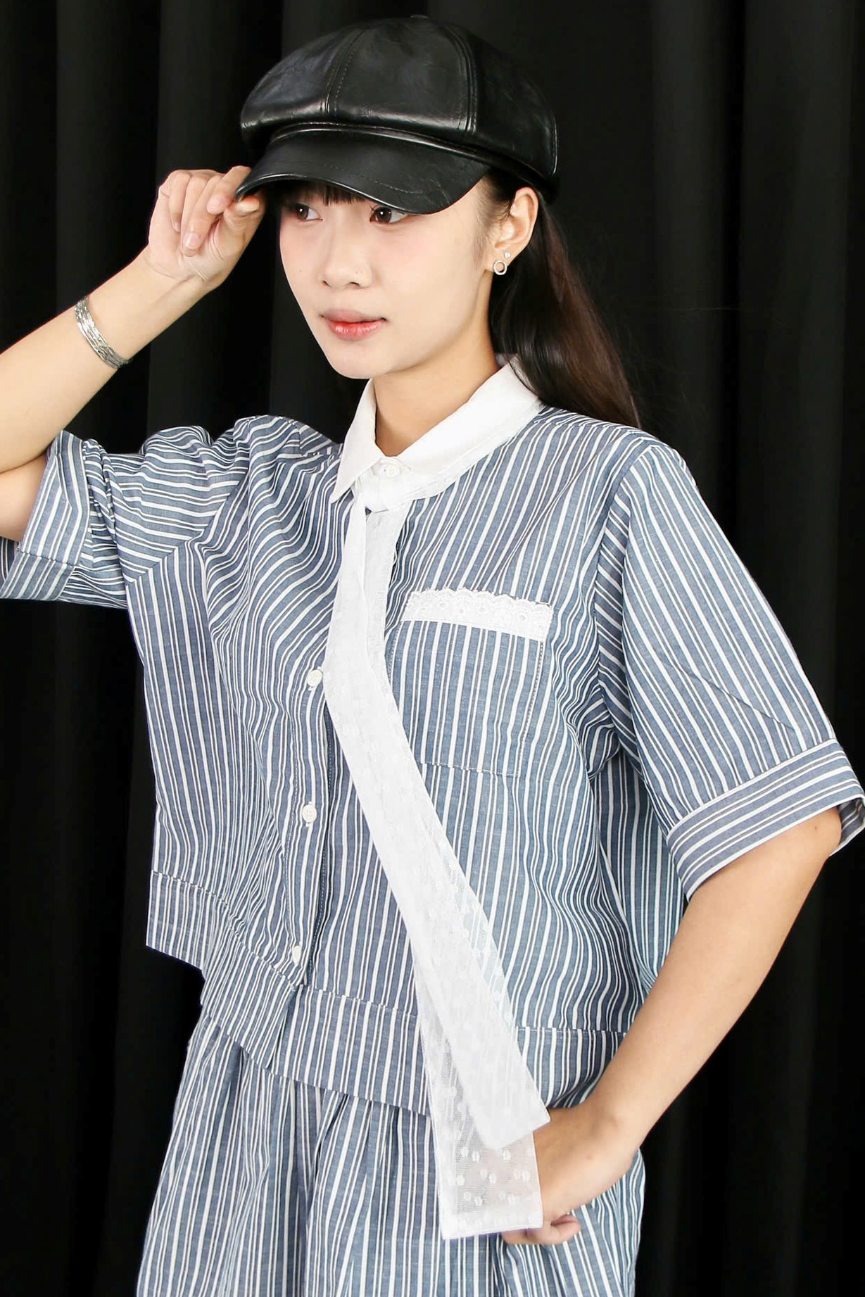 A27959 - A smi sọc phối cổ