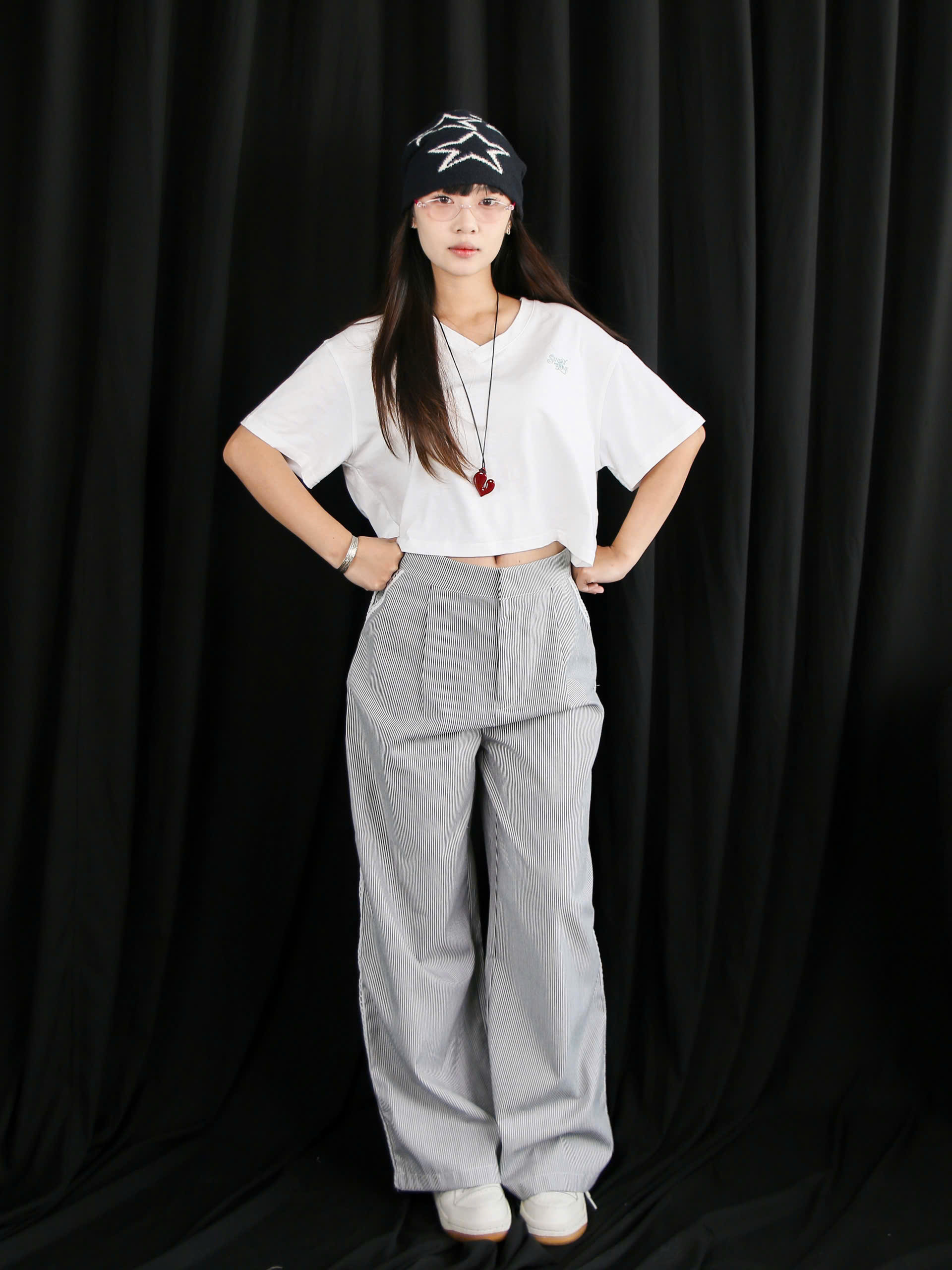Q8441 - 	Q sọc phối ren