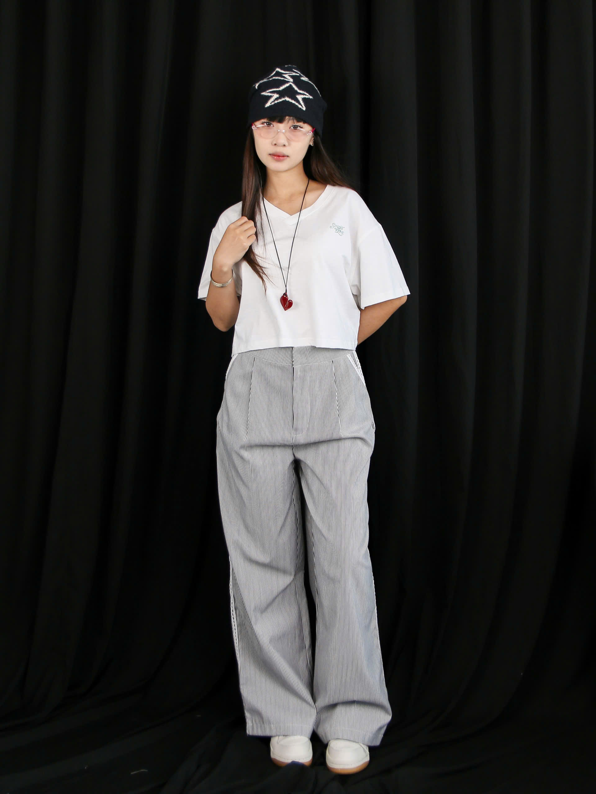 Q8441 - 	Q sọc phối ren