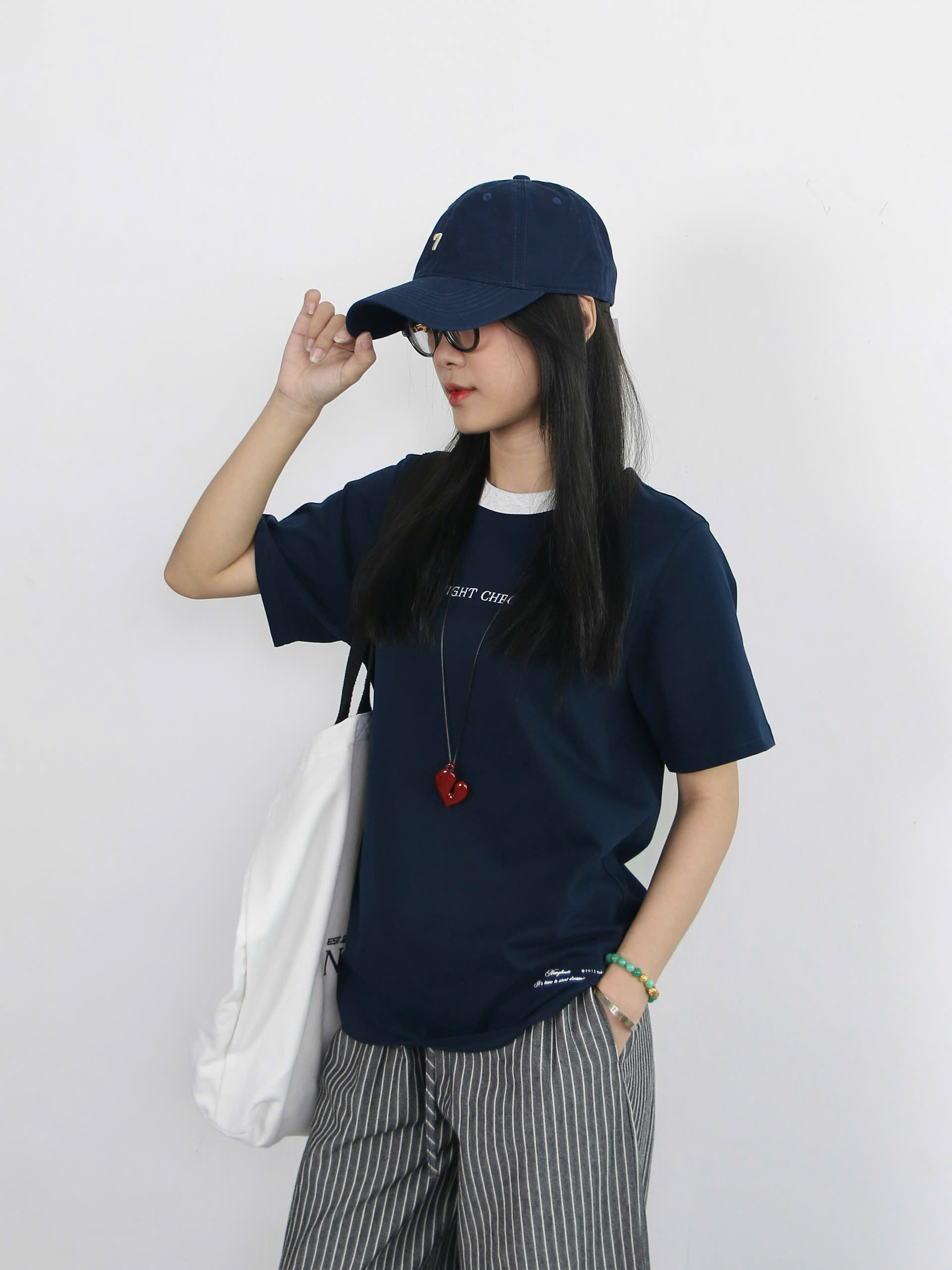 A27956 - A thun TN phối cổ in thêu Checkout