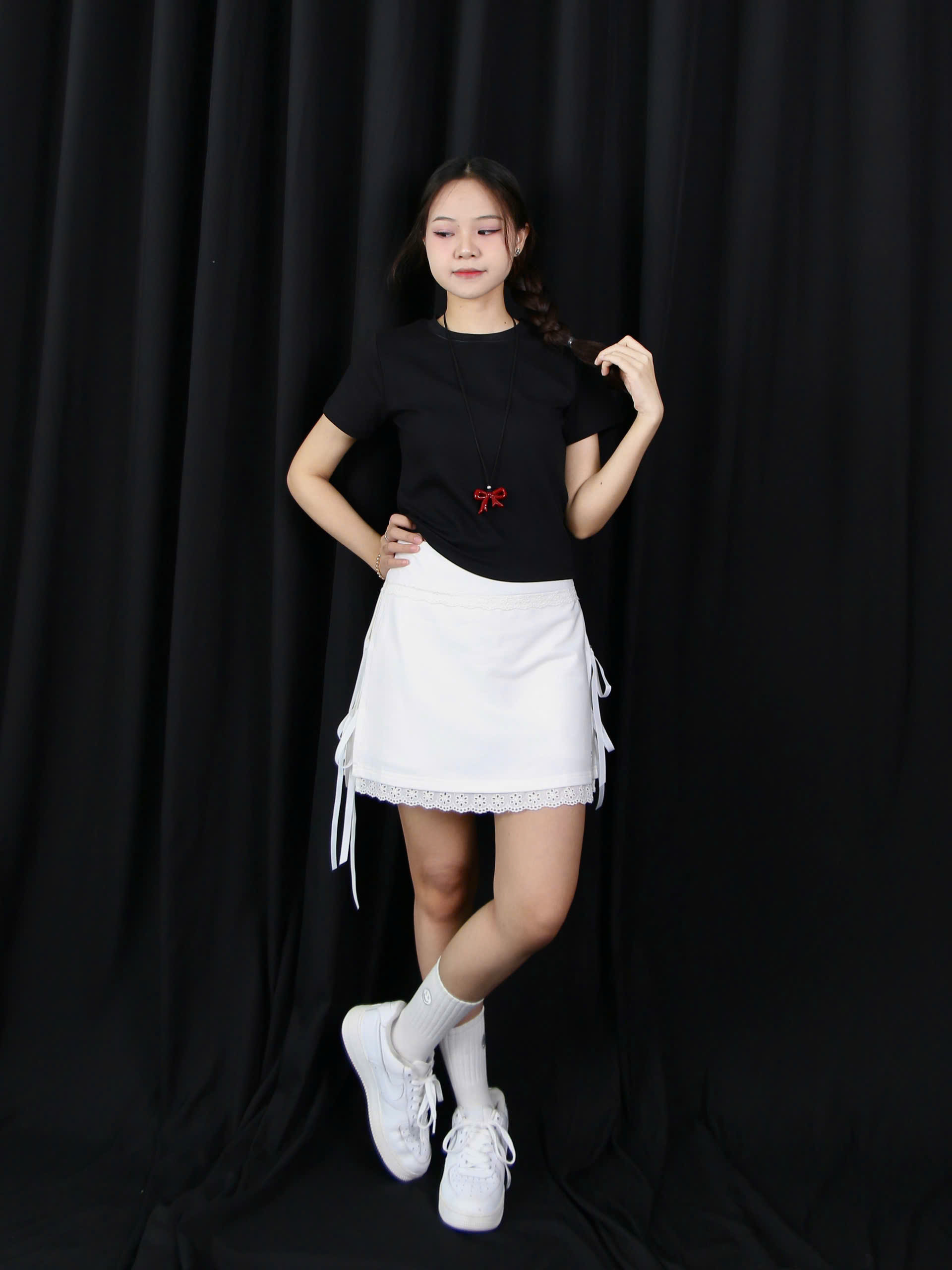 A27994 - A thun form gọn trơn