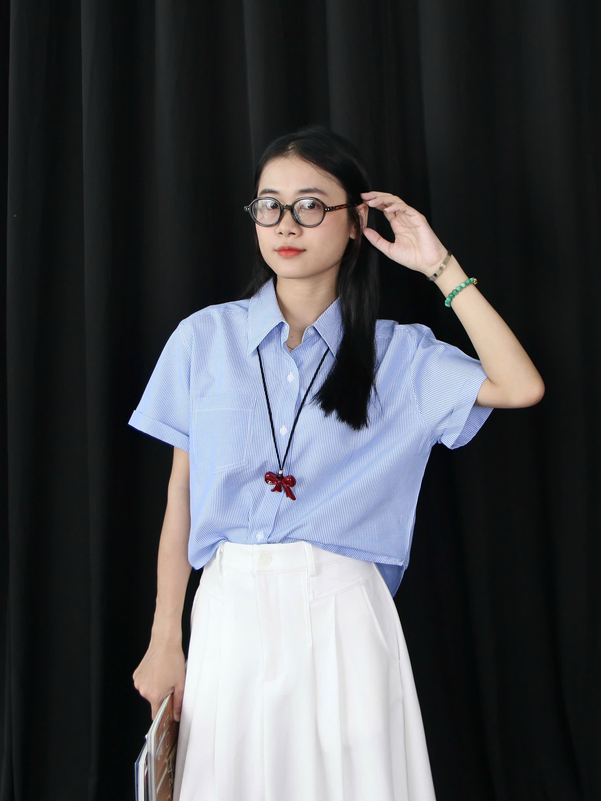 A27990 - 	A smi TN xăn tay