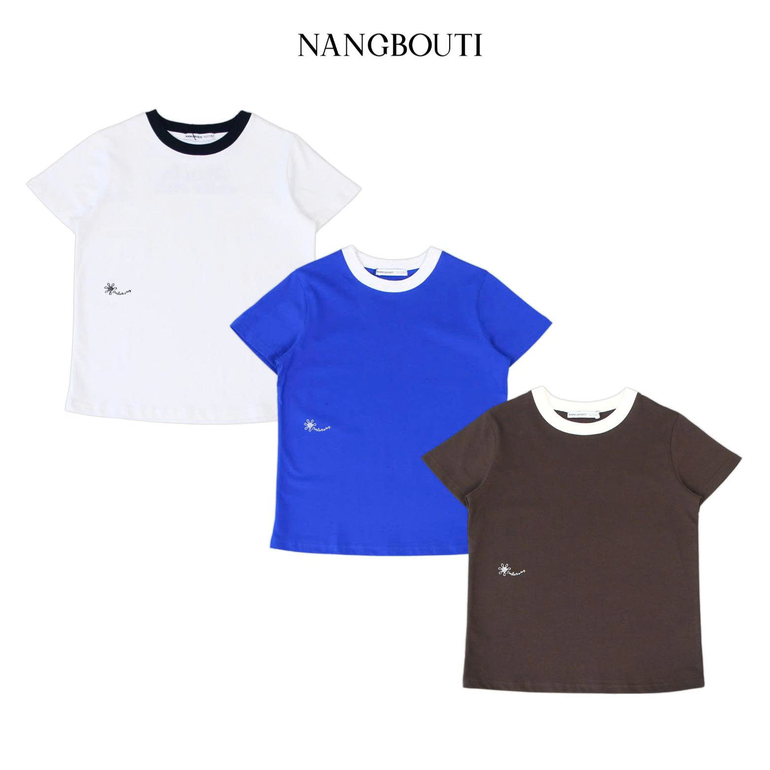 A27858 - A thun form gọn thêu The sun