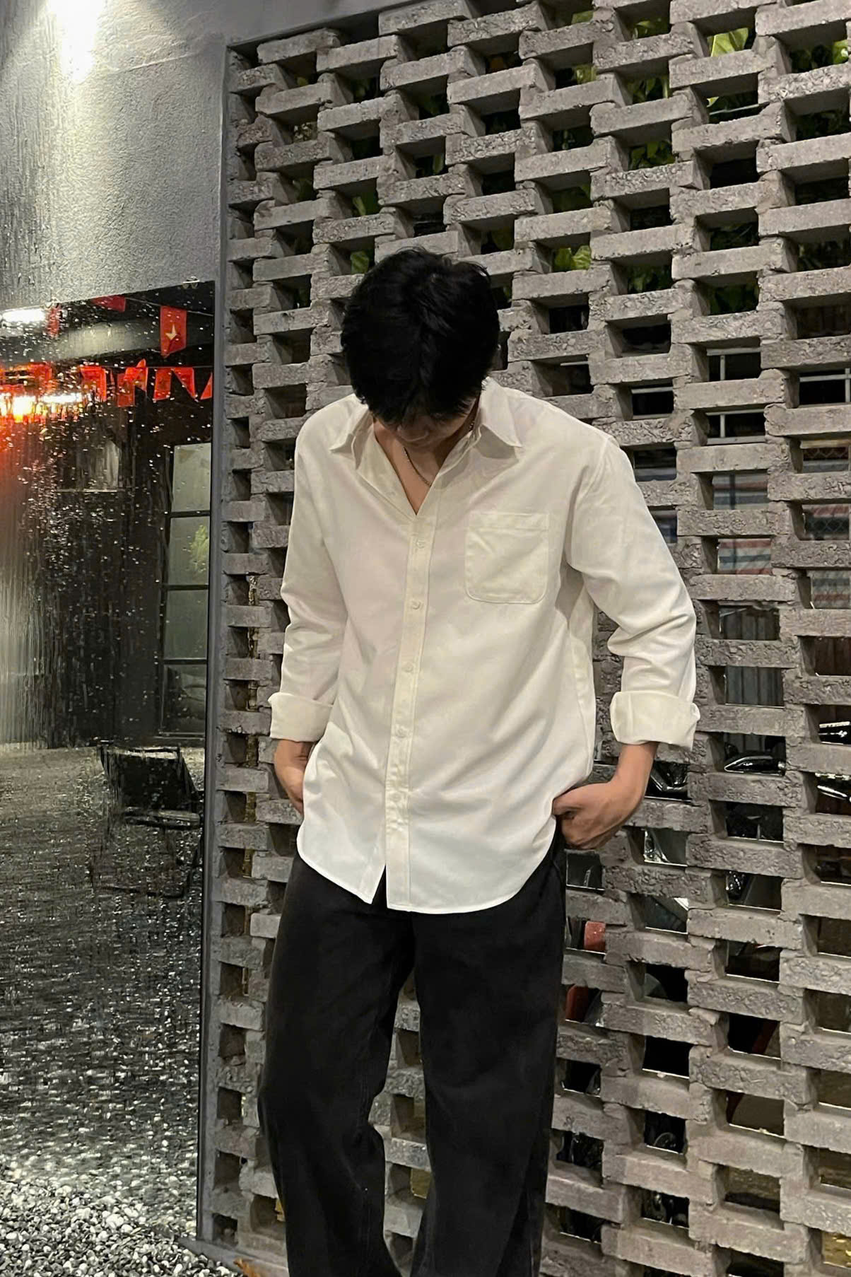 A27690 - A smi nam TD rã đô sau
