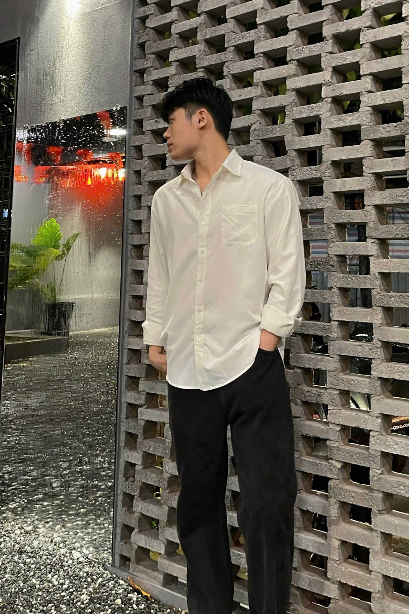 A27690 - A smi nam TD rã đô sau
