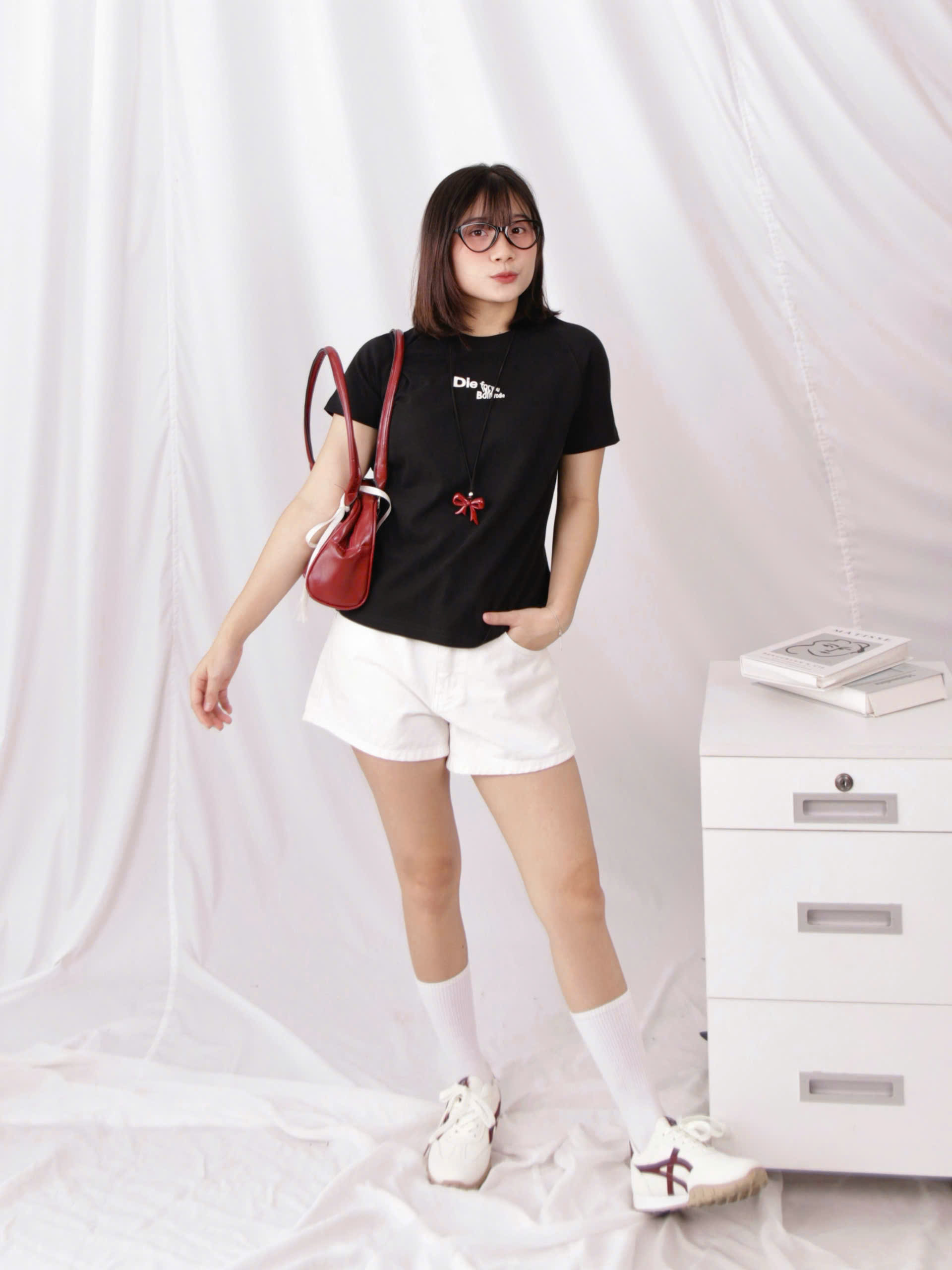 A28241 - A babytee raglan in Hurt