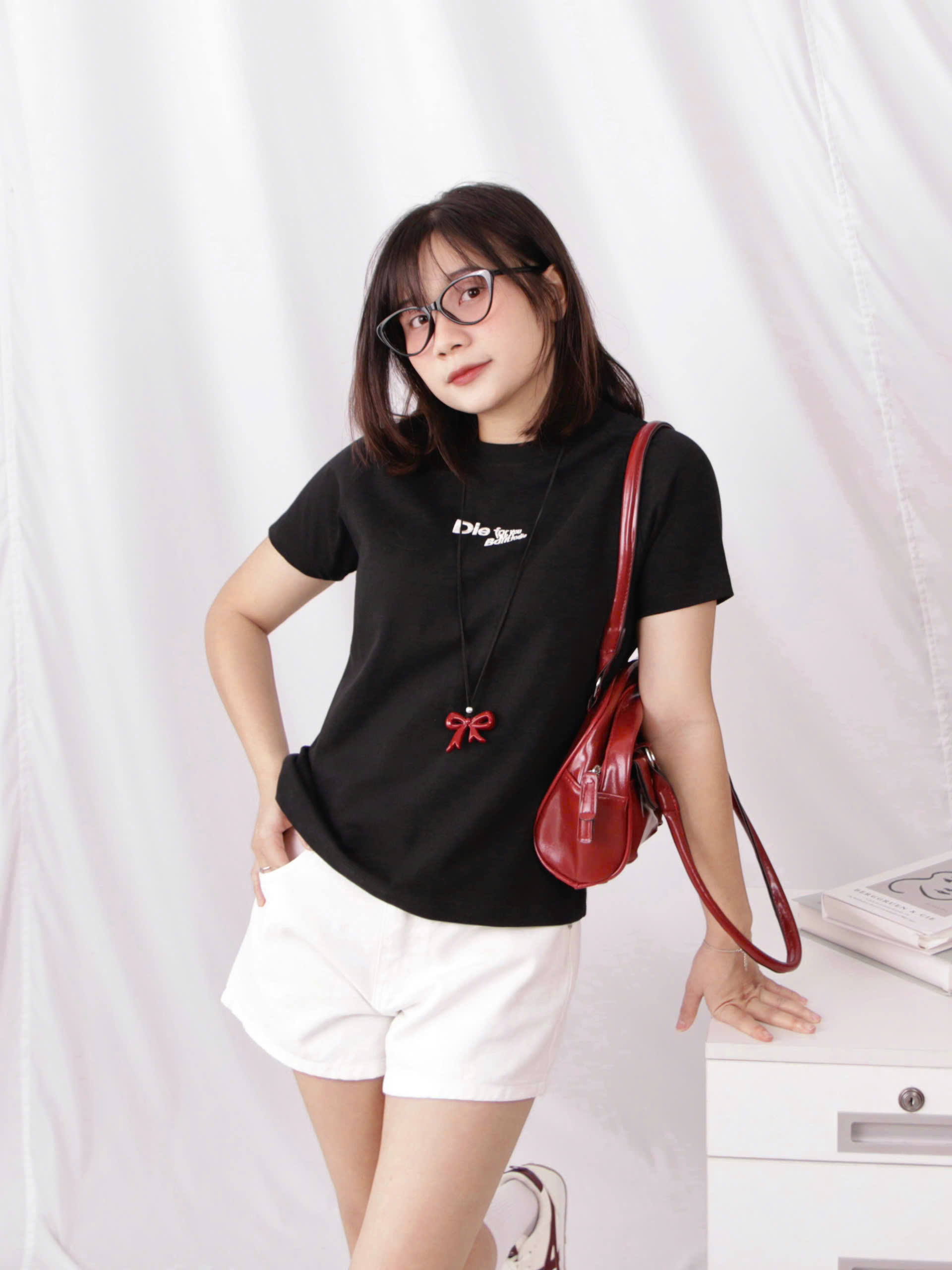 A28241 - A babytee raglan in Hurt