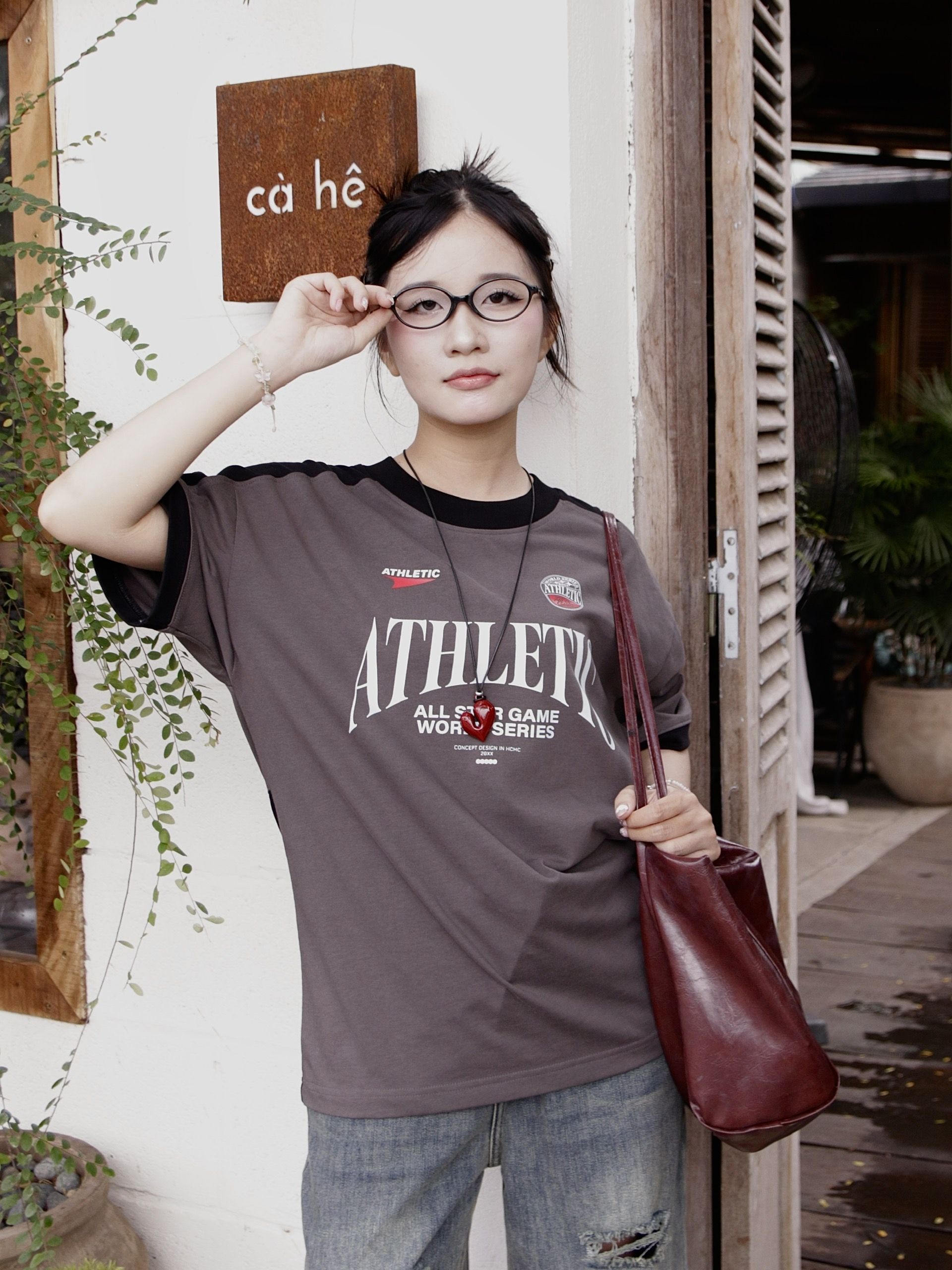 A28416 - A thun phối rã vai in Ath