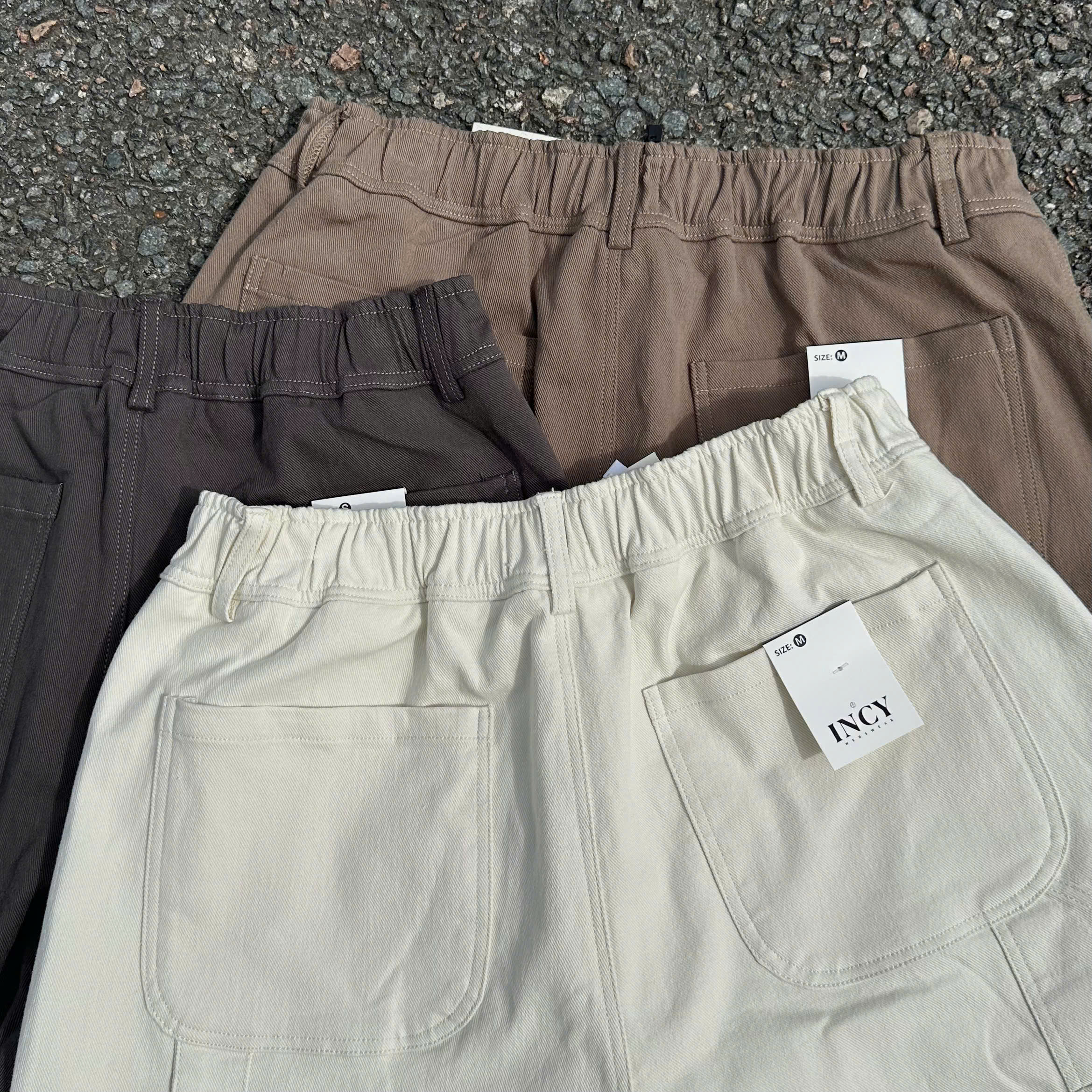 S3542 - S kaki nam phối dây sườn