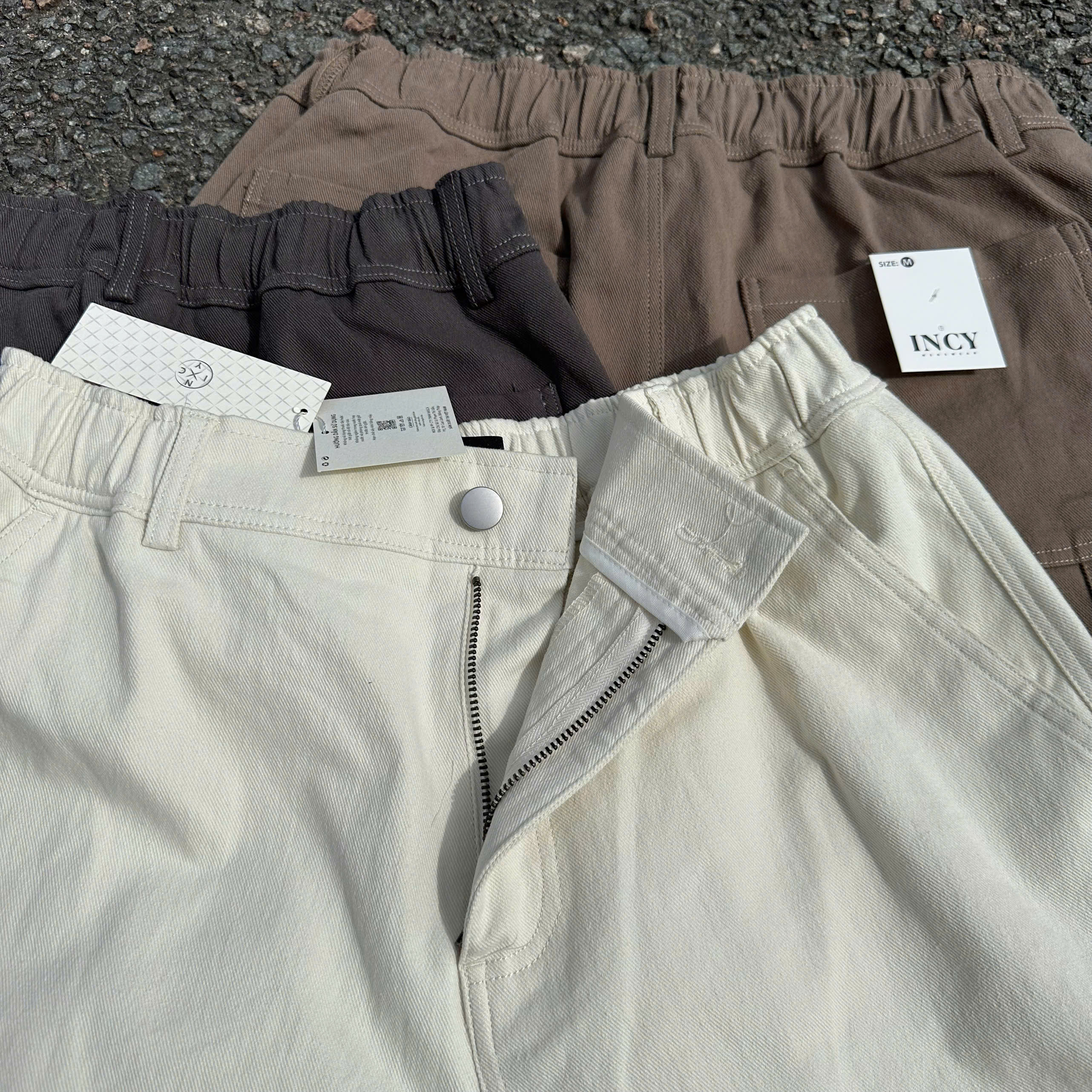 S3542 - S kaki nam phối dây sườn