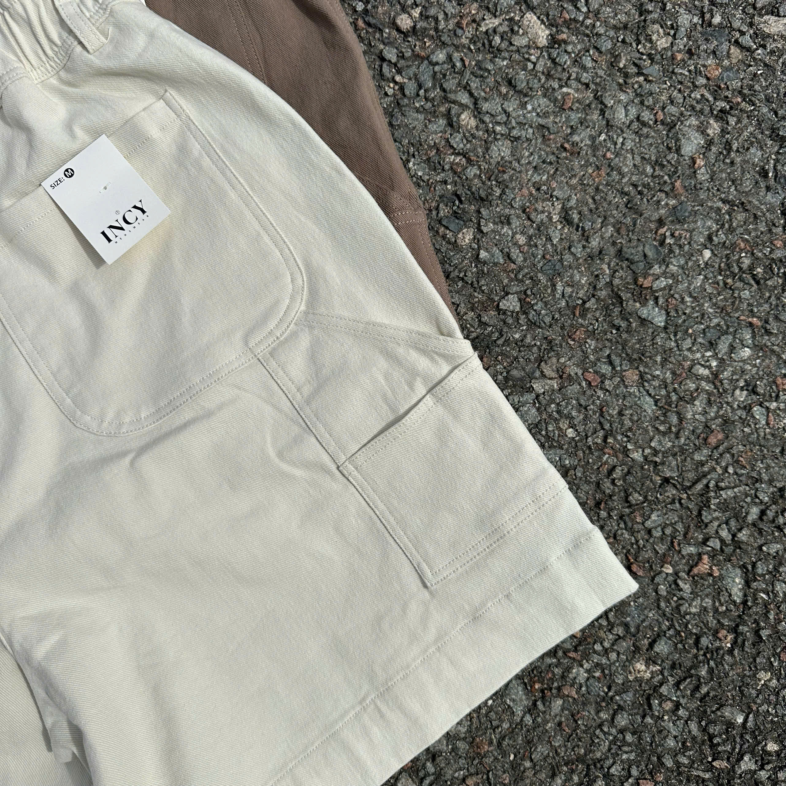 S3542 - S kaki nam phối dây sườn