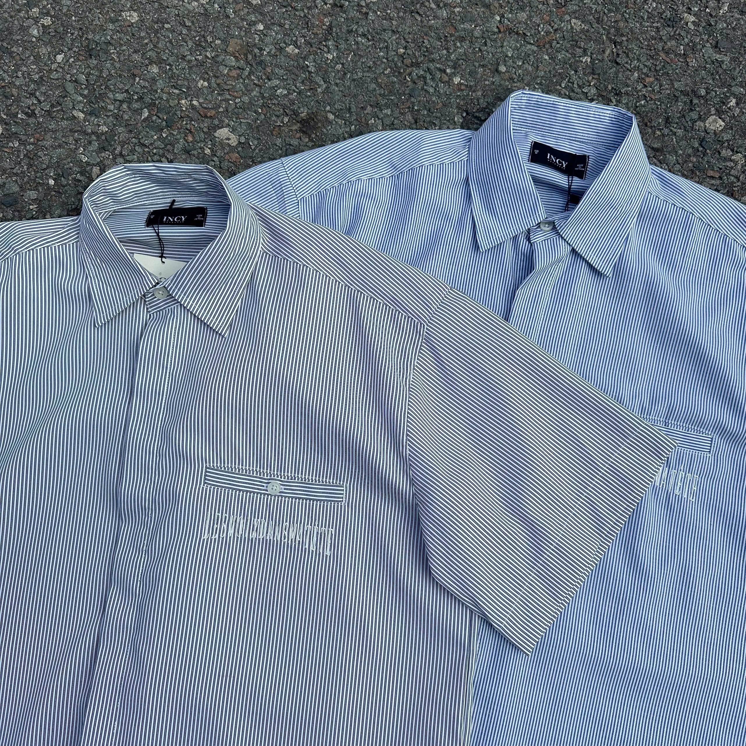 A28846 - A smi nam túi mổ thêu Les Voix