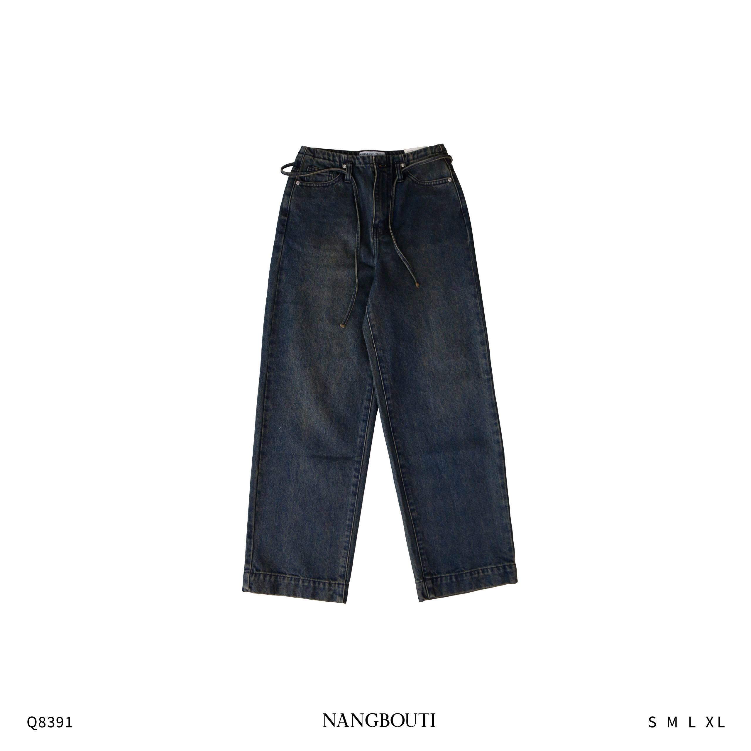 Q8391 - 	Q cullotes J bản lưng nhỏ