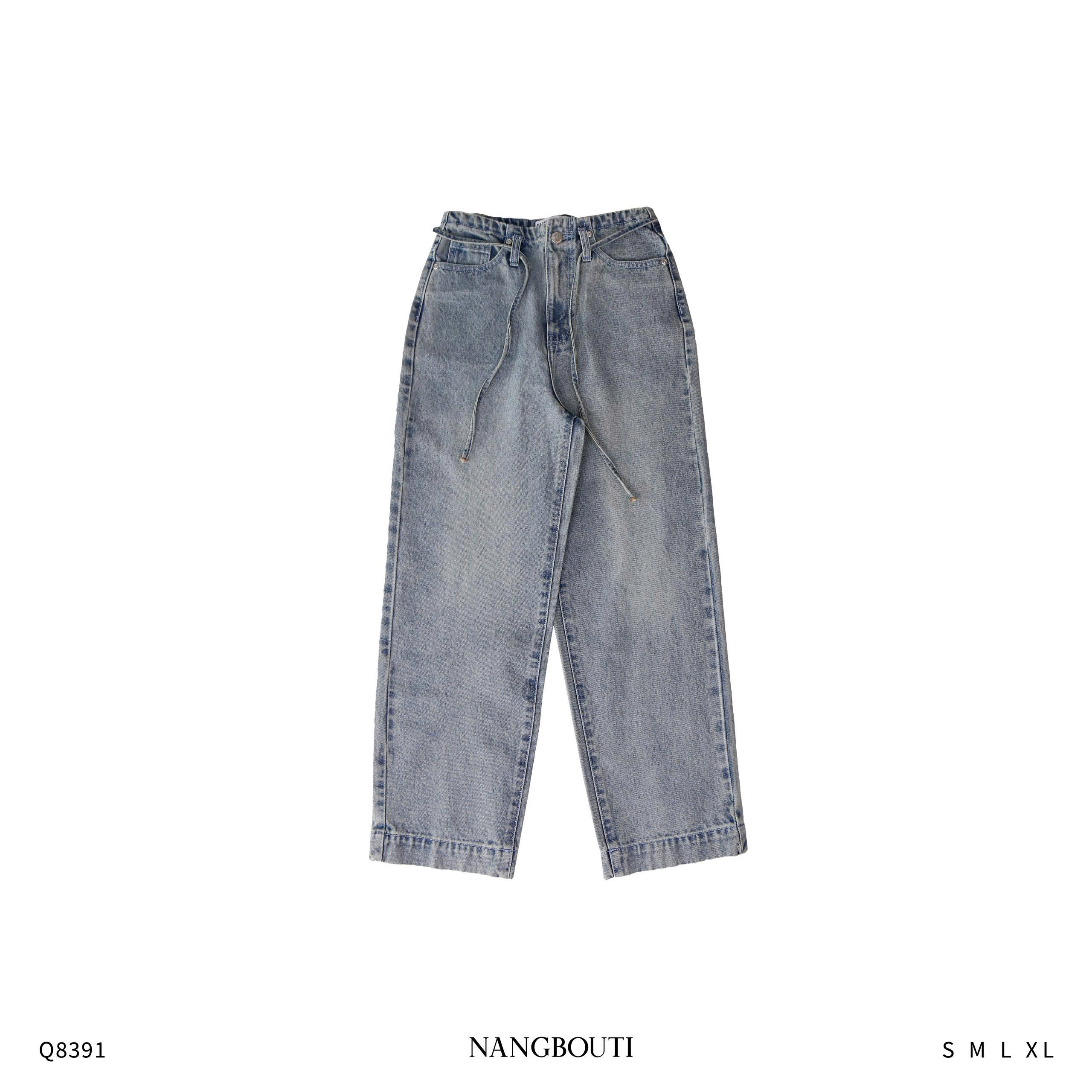 Q8391 - 	Q cullotes J bản lưng nhỏ