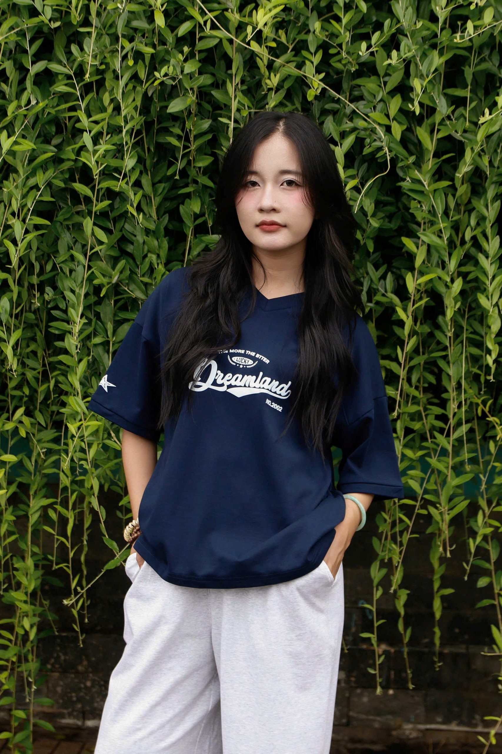 A29223 - A thun cổ tim in Dreamland