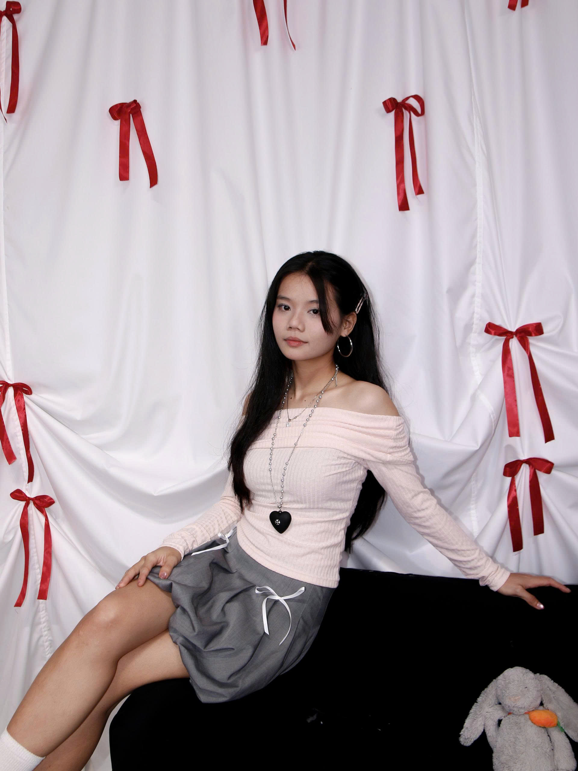 A27996 - A thun trễ vai TD phối dây