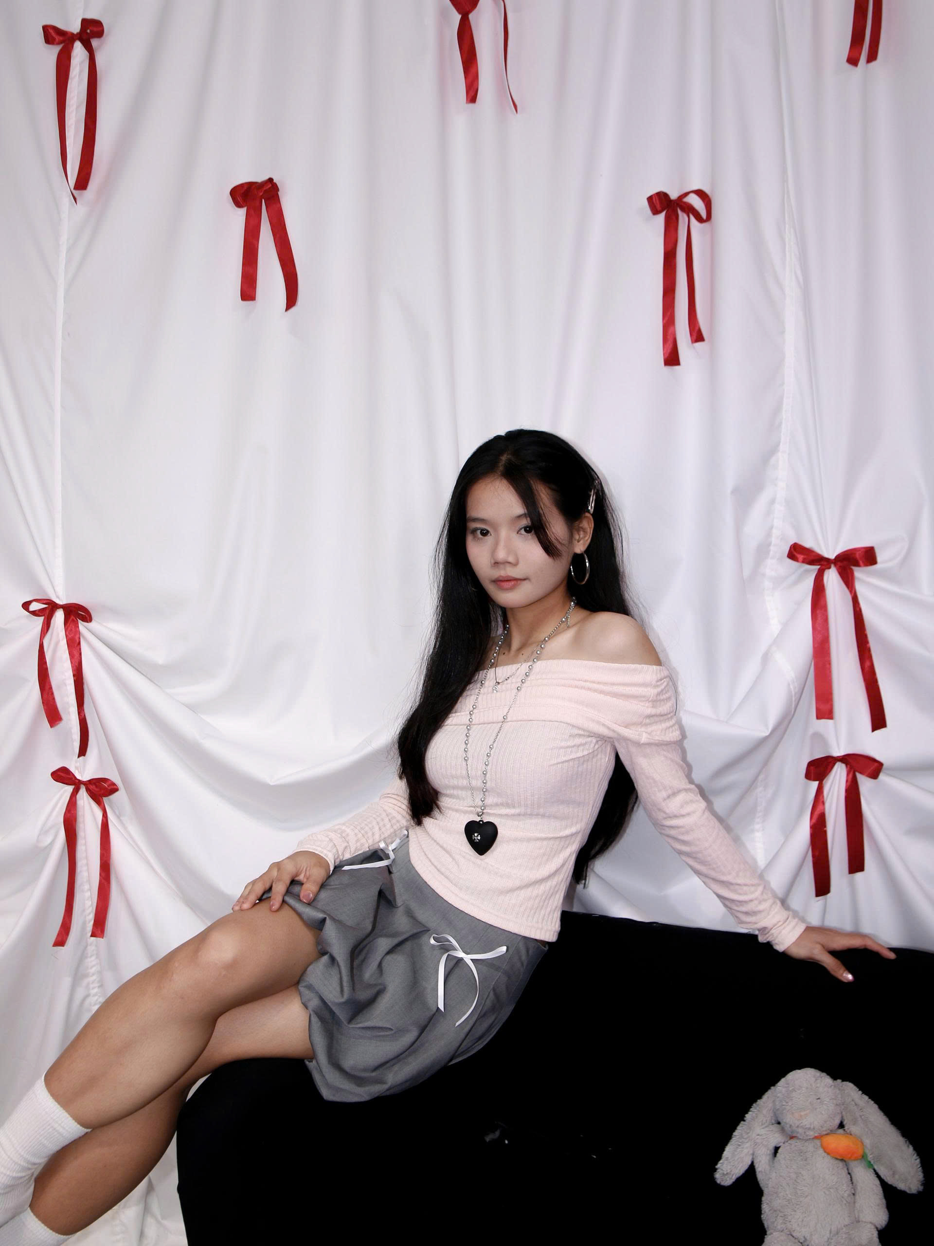 A27996 - A thun trễ vai TD phối dây