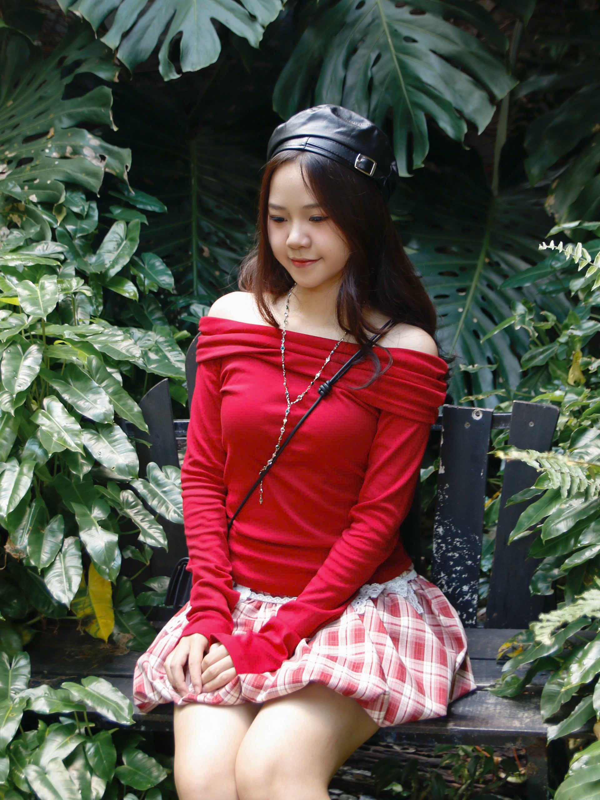 A27996 - A thun trễ vai TD phối dây