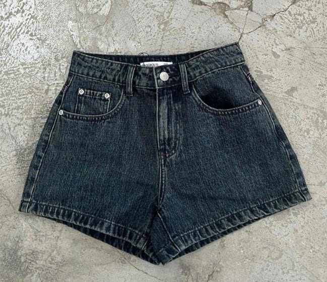 S3650 - S J ngắn túi bầu