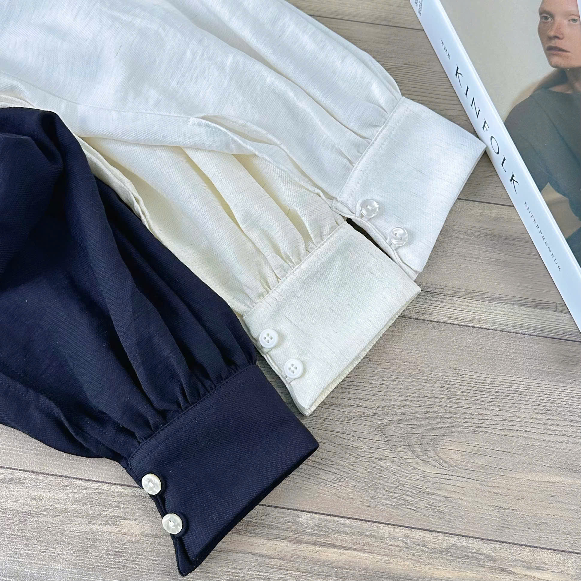 A29670-	A babydoll kiểu TD