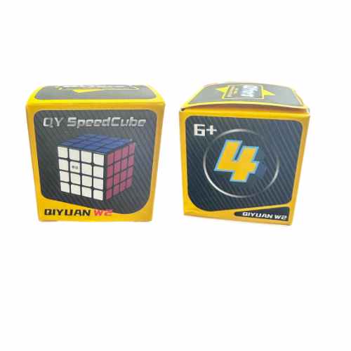 QY Toys Sail 6.8 3x3 Kostka Logiczna