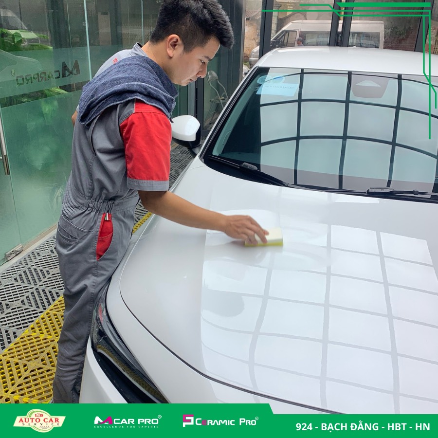 🚗Chào mừng bạn đến với 𝐋𝐎𝐃 𝐀𝐔𝐓𝐎 𝐂𝐀𝐑 - Nơi chiếc xe của bạn được chăm sóc như chính chủ nhân của nó! 🚗