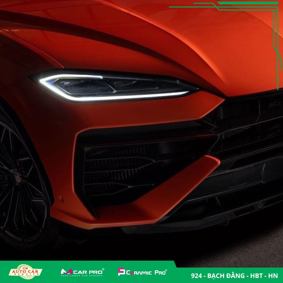 Dịch vụ sơn xe tại 𝐋𝐎𝐃 𝐀𝐔𝐓𝐎 𝐂𝐀𝐑