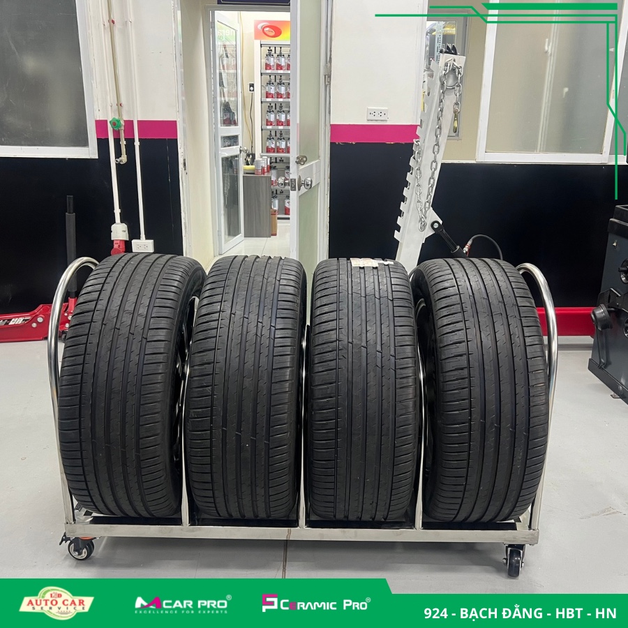 Đ𝗼̣̂ 𝗠𝗮̂𝗺 𝗟𝗼̂́𝗽 𝗛𝗮̃𝘆 Đ𝗲̂́𝗻 𝗟𝗢𝗗 𝗔𝗨𝗧𝗢 𝗖𝗔𝗥!