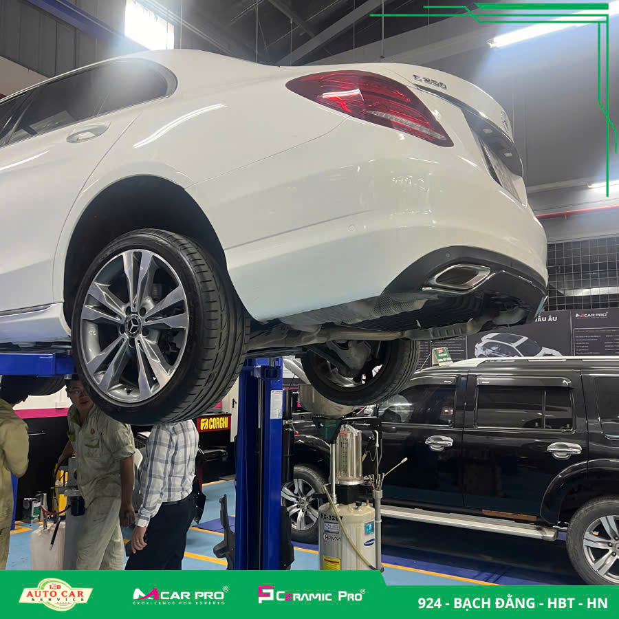 MỘT SỐ HƯỚNG DẪN LÁI XE AN TOÀN MÙA MƯA BÃO