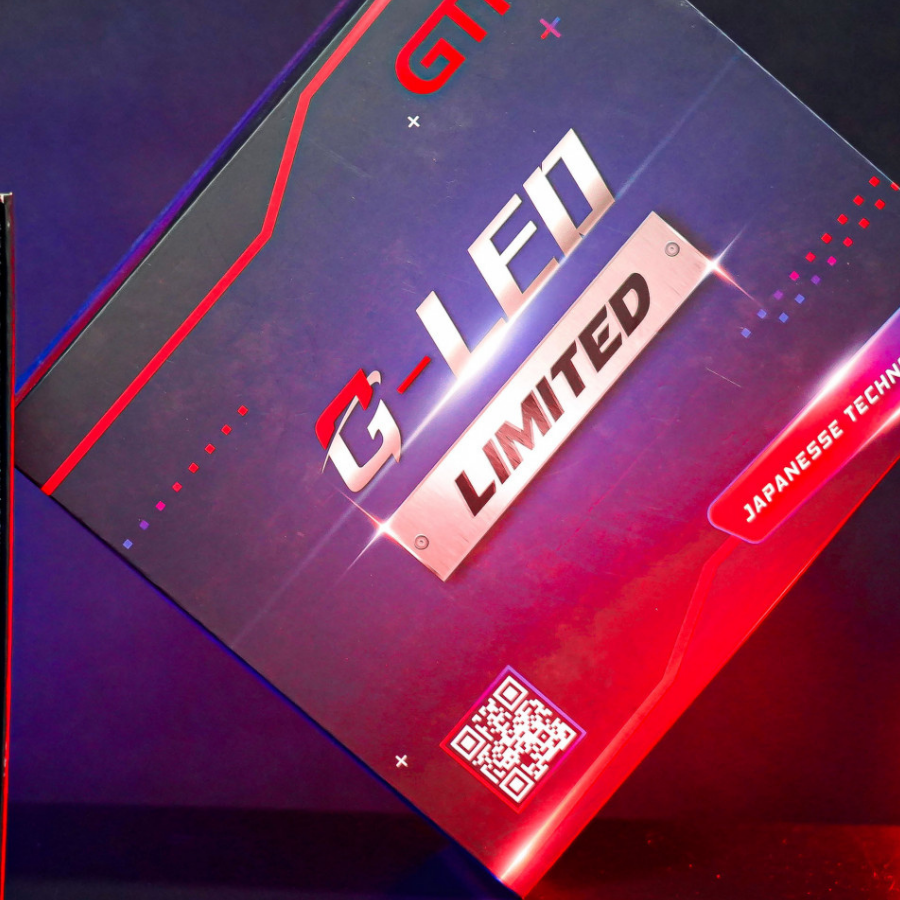 Độ Bi Led GTR G-Led Limited