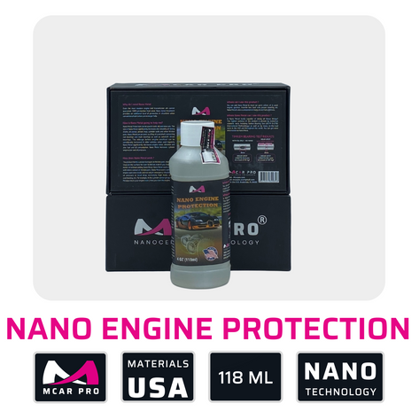 Nano Engine Protection