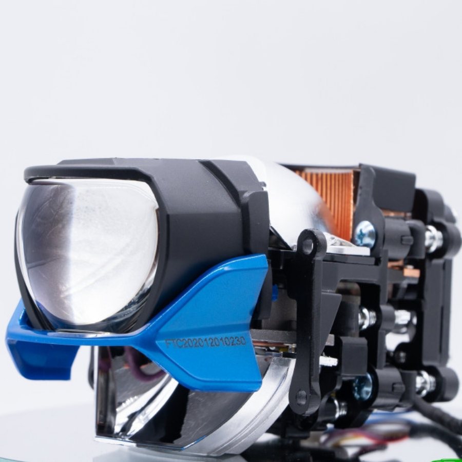 Độ Bi Laser Henvvei L92