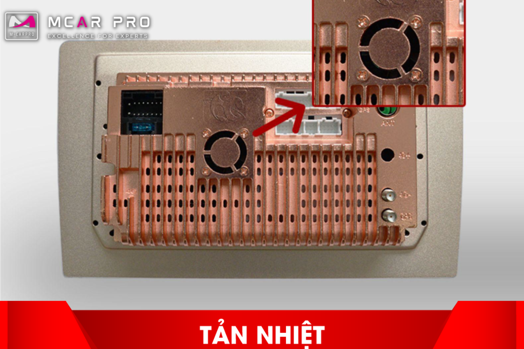 Màn hình Android Webvision X8