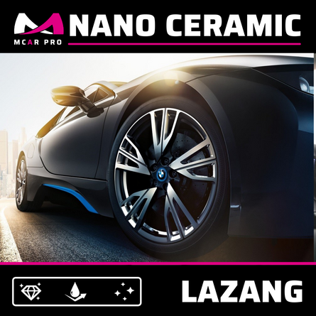 Phủ Ceramic Pro Lazang