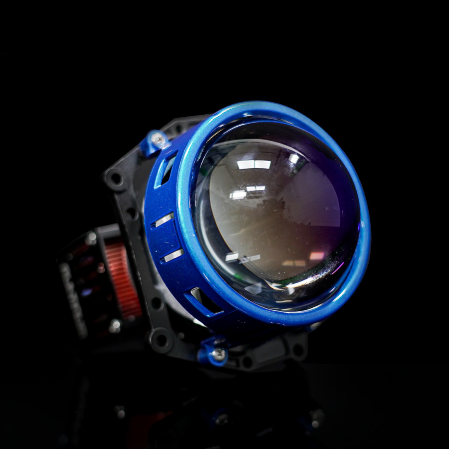 Độ Bi Laser Titan Platinum