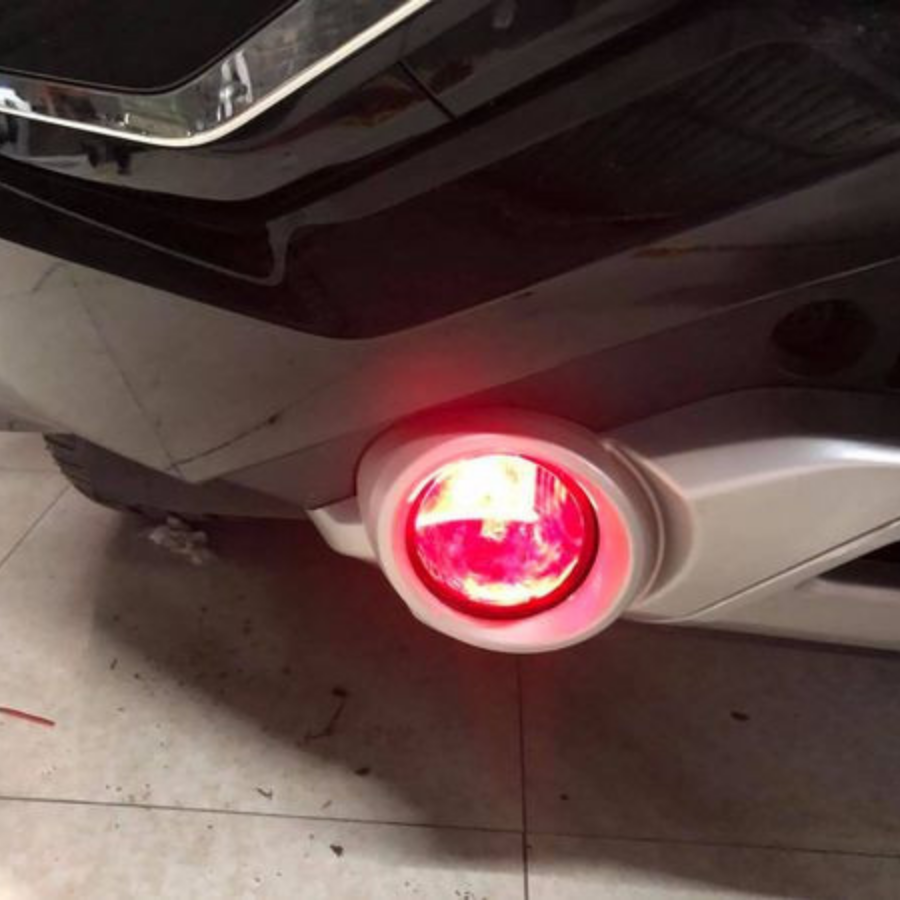 Độ Bi Gầm Led X-Light F10