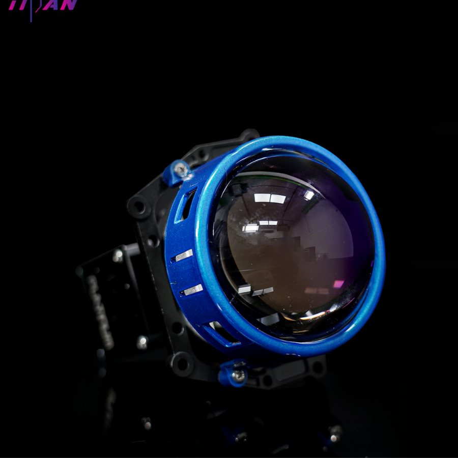 Độ Bi Led Titan Platium