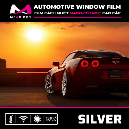 Gói Phim MCar Pro Silver