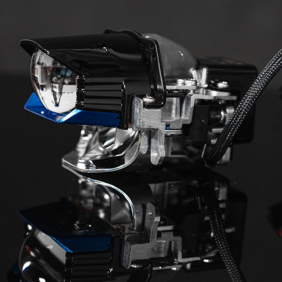 Bi Laser Tirtim S600