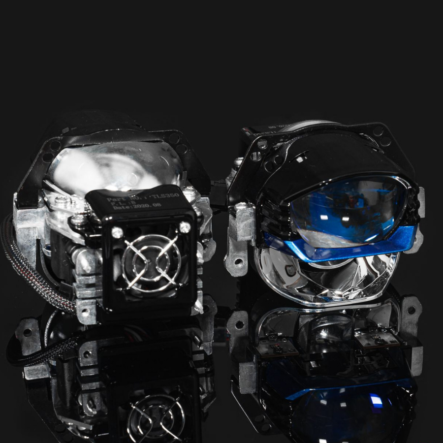 Bi Laser Tirtim S600