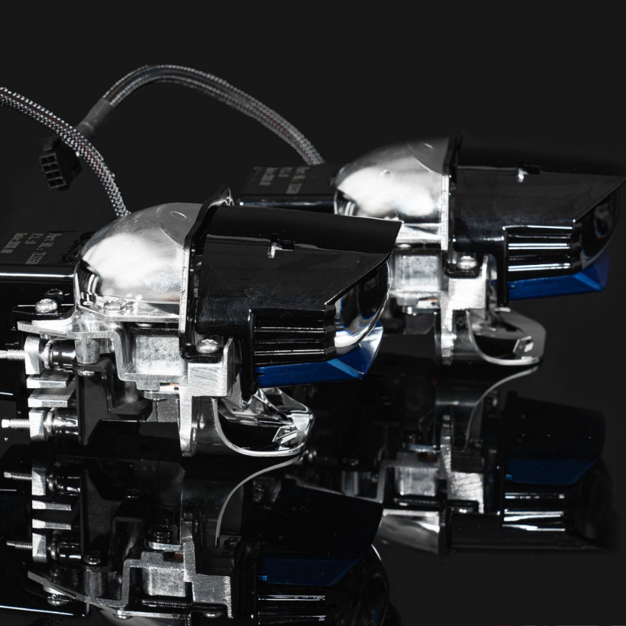 Bi Laser Tirtim S600