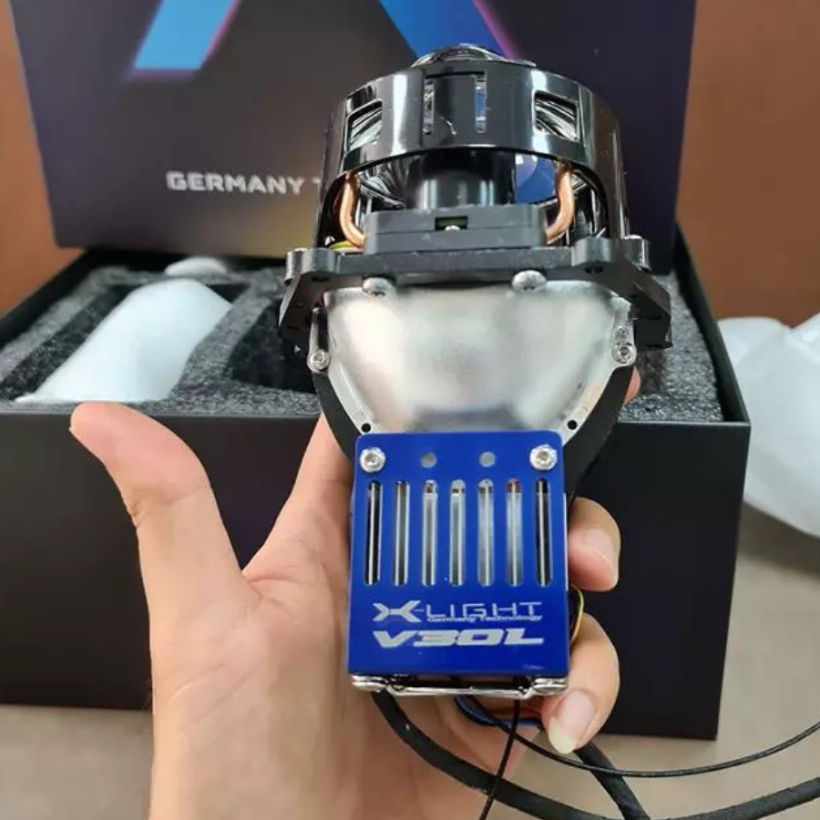 Độ Bi Leaser X-Light V30L Ultra