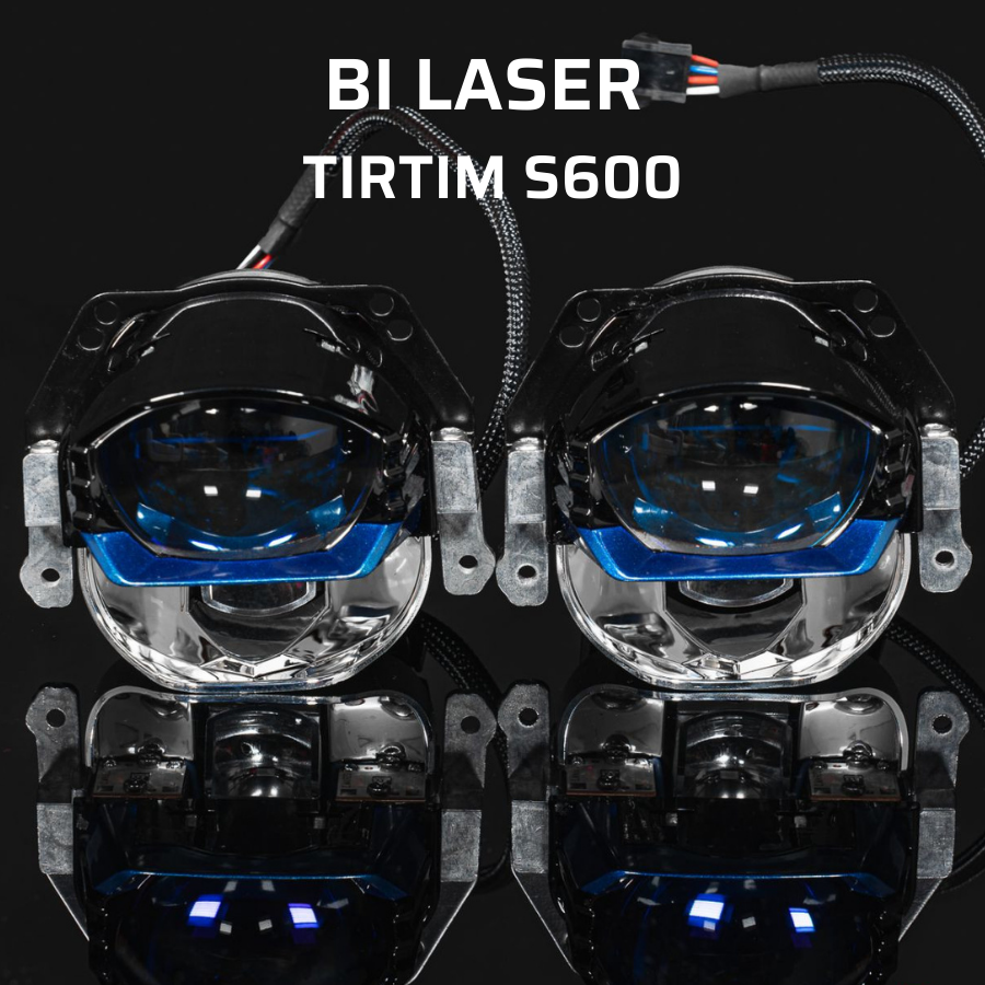 Bi Laser Tirtim S600